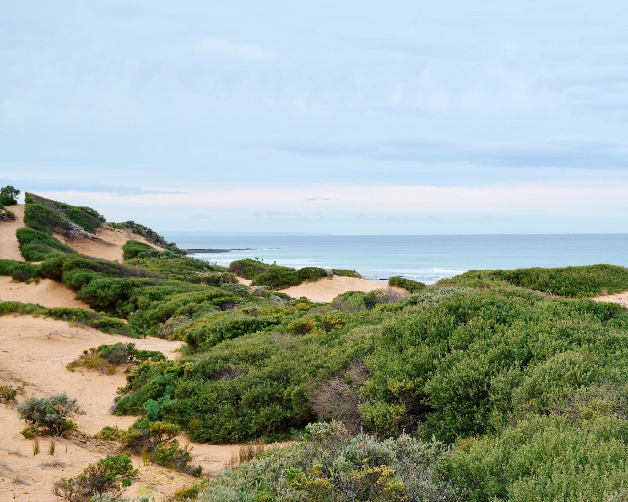 Lon Retreat Point Lonsdale Exterior foto