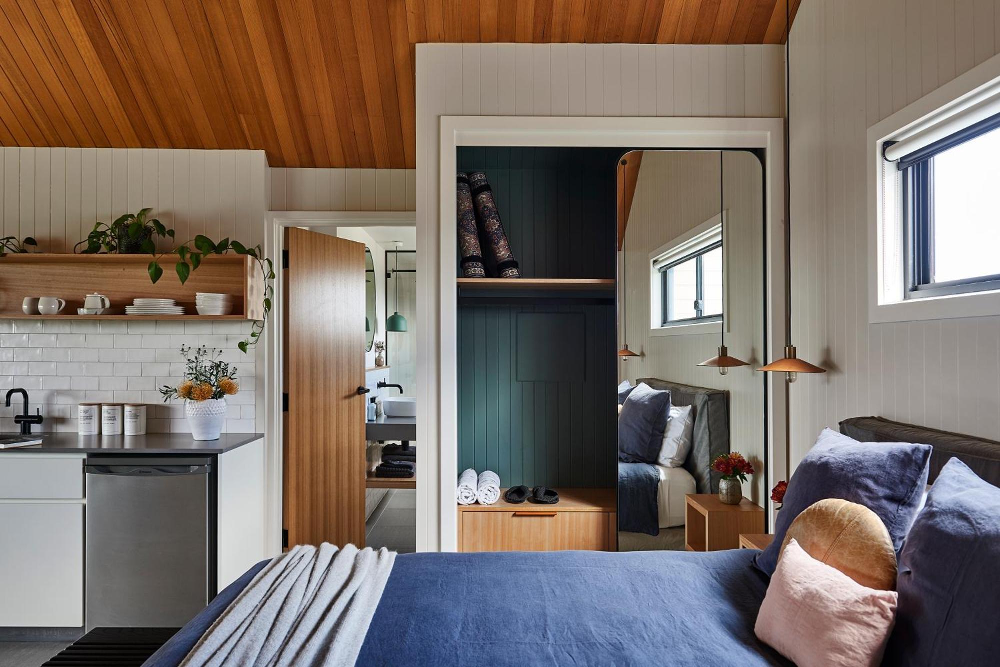 Lon Retreat Point Lonsdale Exterior foto