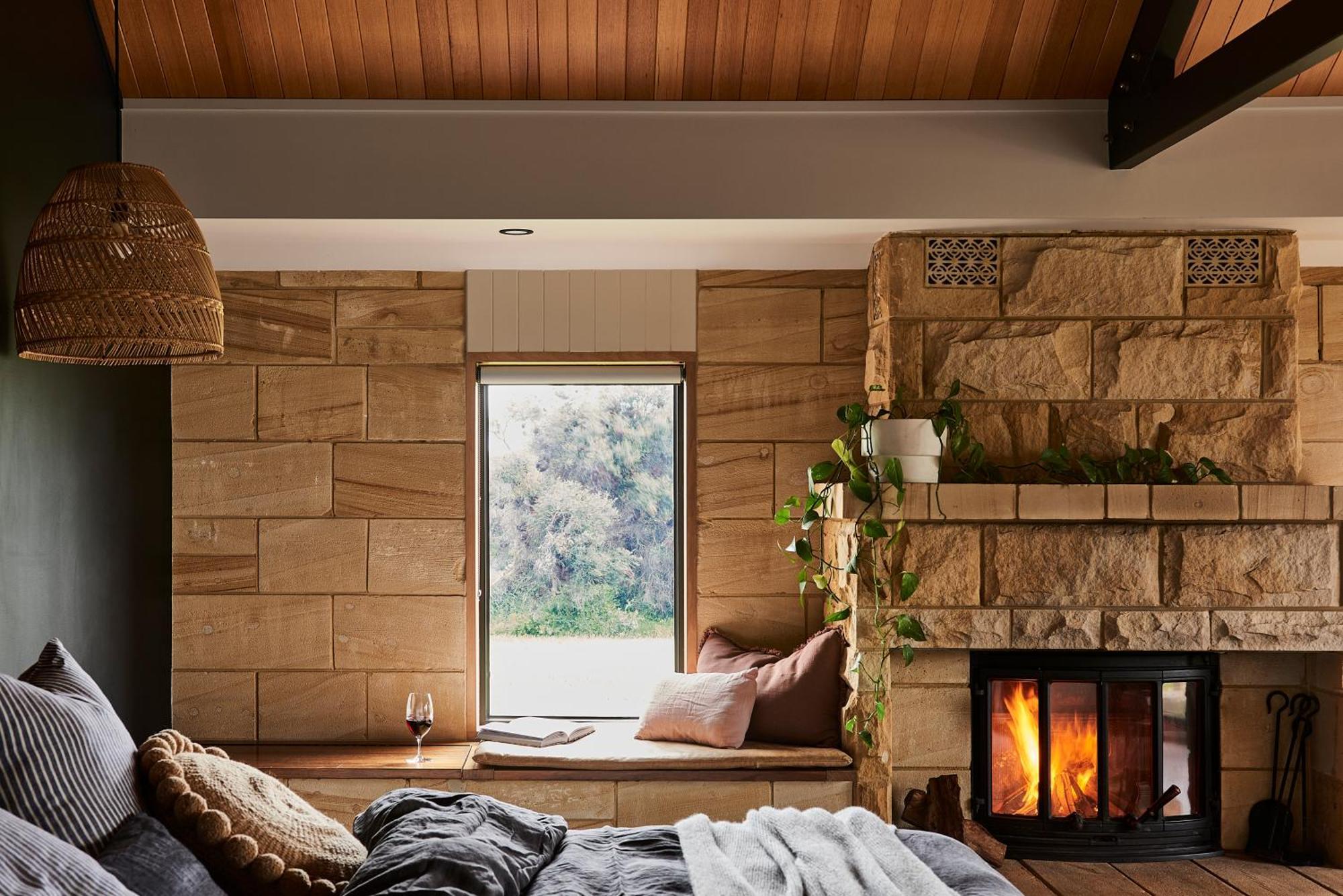 Lon Retreat Point Lonsdale Exterior foto