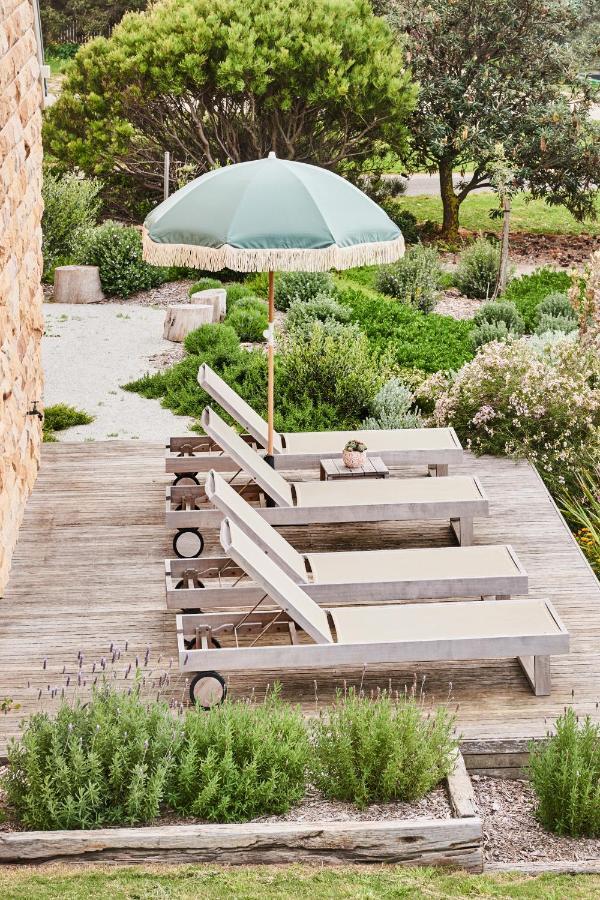 Lon Retreat Point Lonsdale Exterior foto