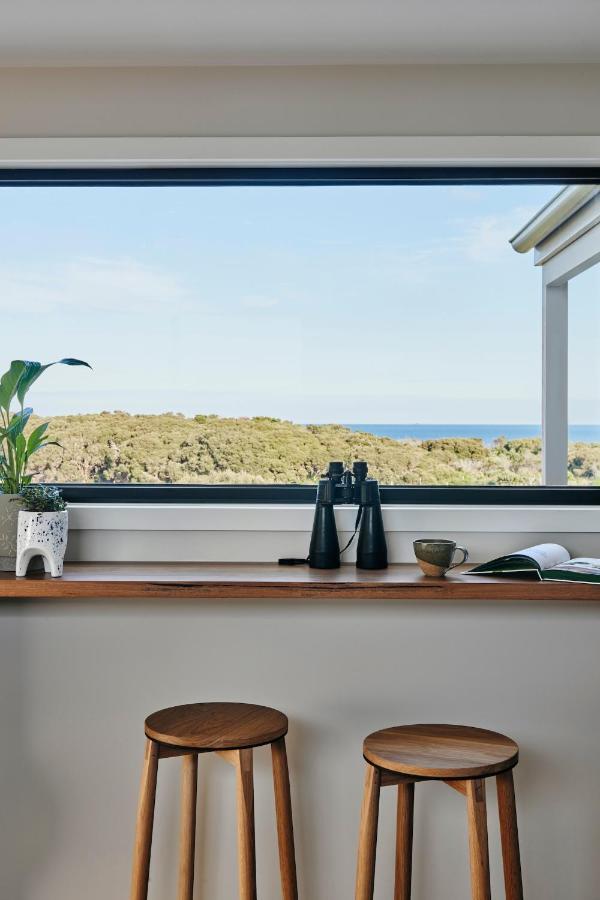Lon Retreat Point Lonsdale Exterior foto