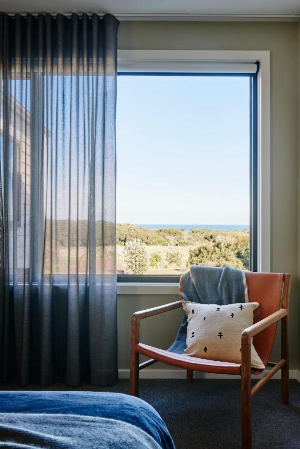 Lon Retreat Point Lonsdale Exterior foto