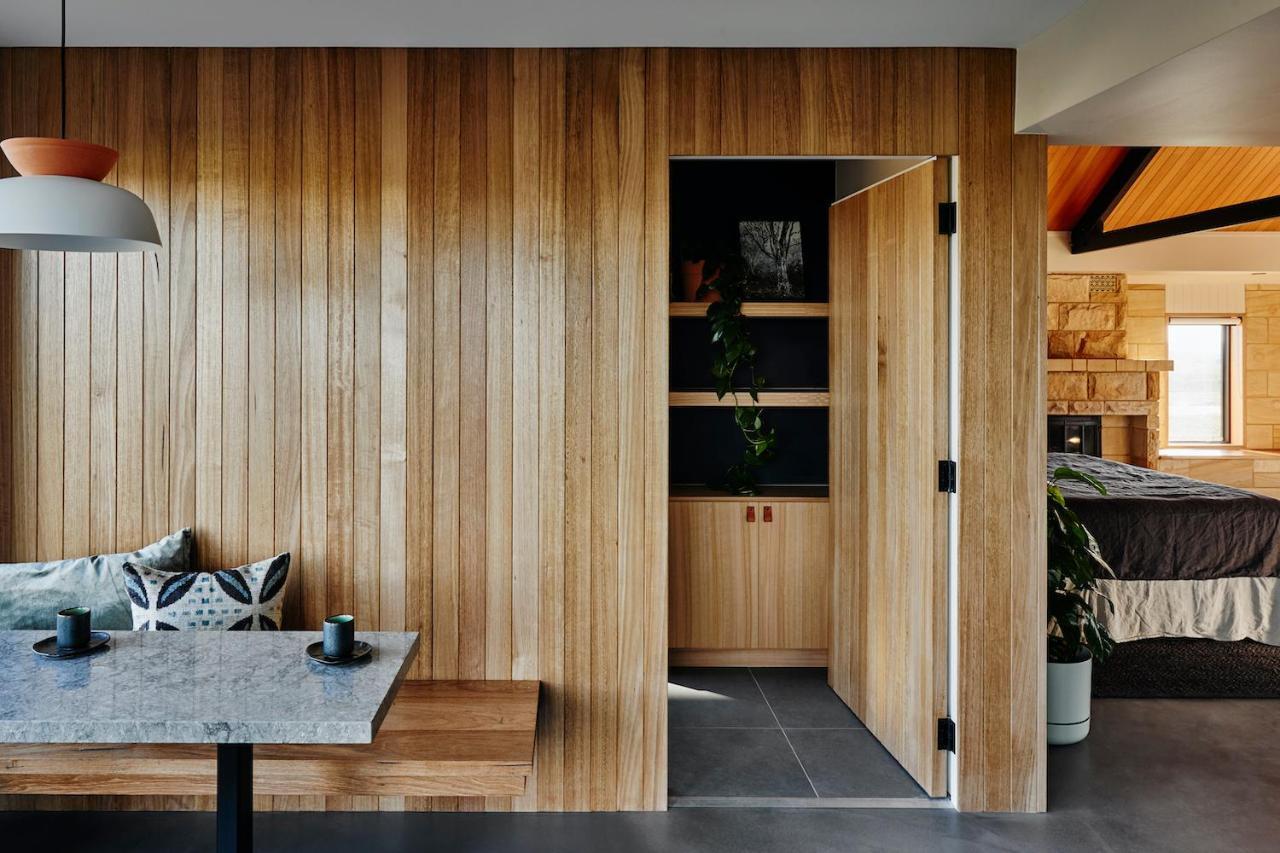 Lon Retreat Point Lonsdale Exterior foto