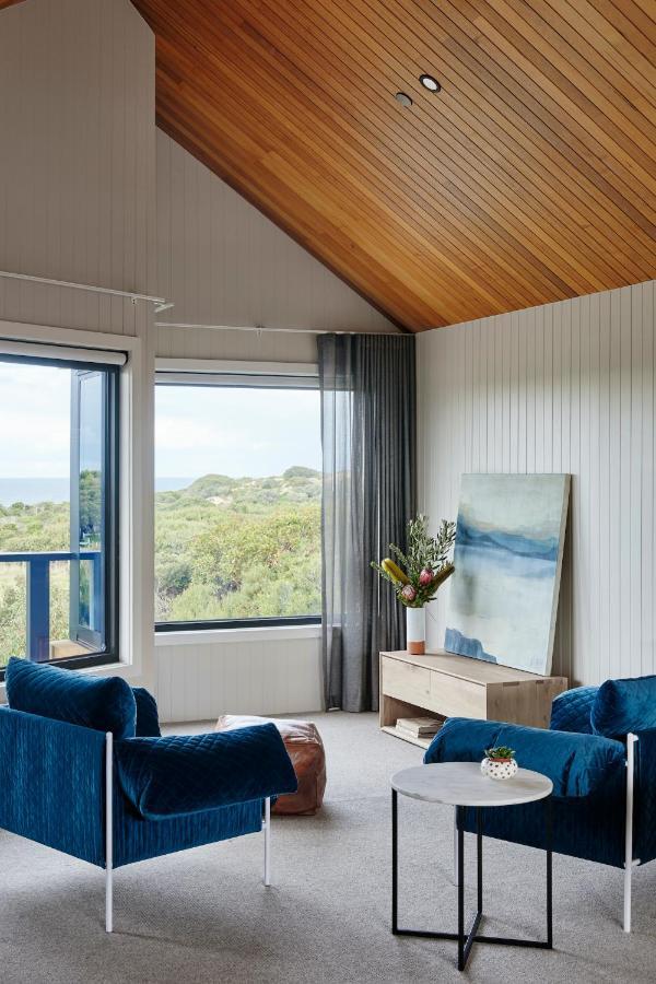Lon Retreat Point Lonsdale Exterior foto