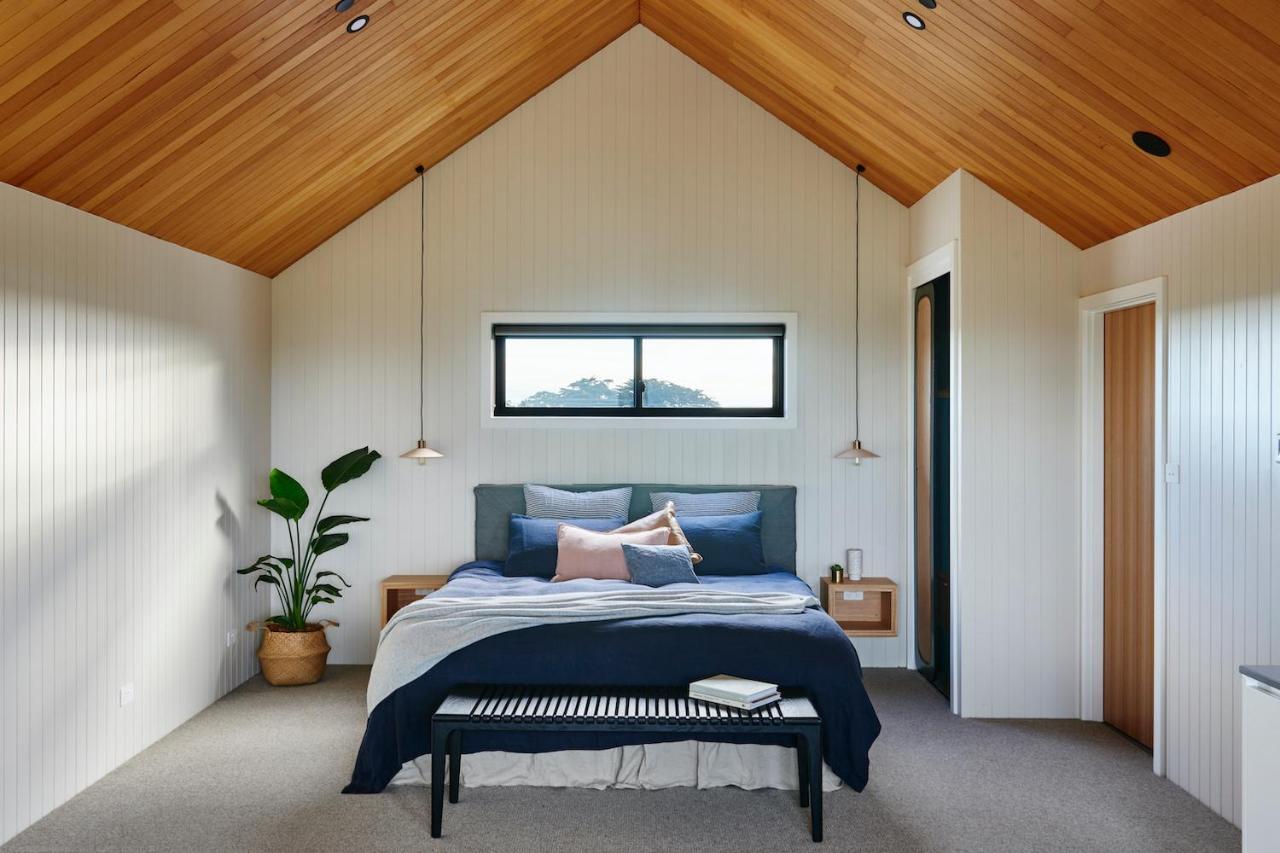 Lon Retreat Point Lonsdale Exterior foto